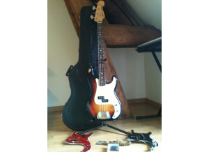 Fender Precision Bass '70