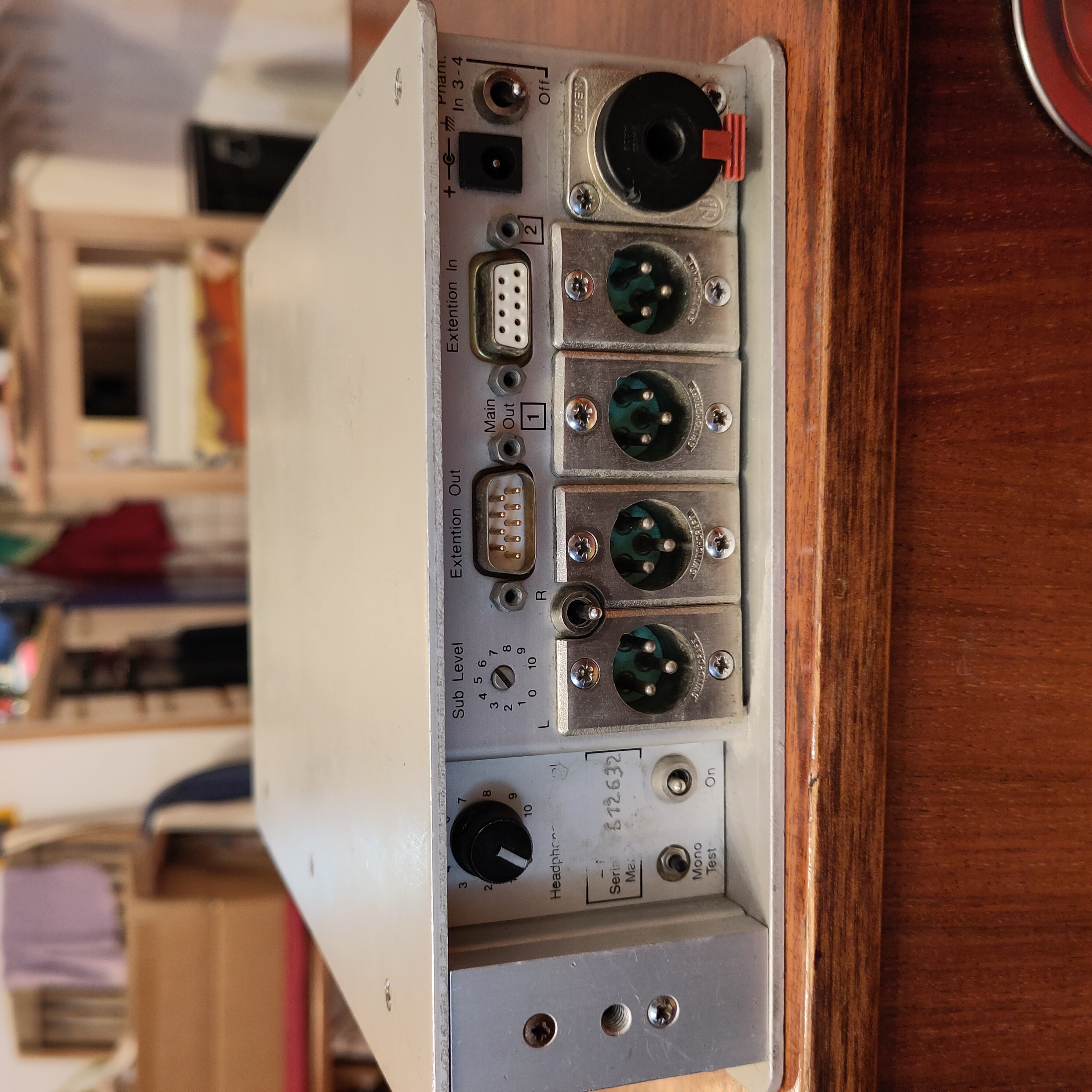 EAA MicroMix (66308)