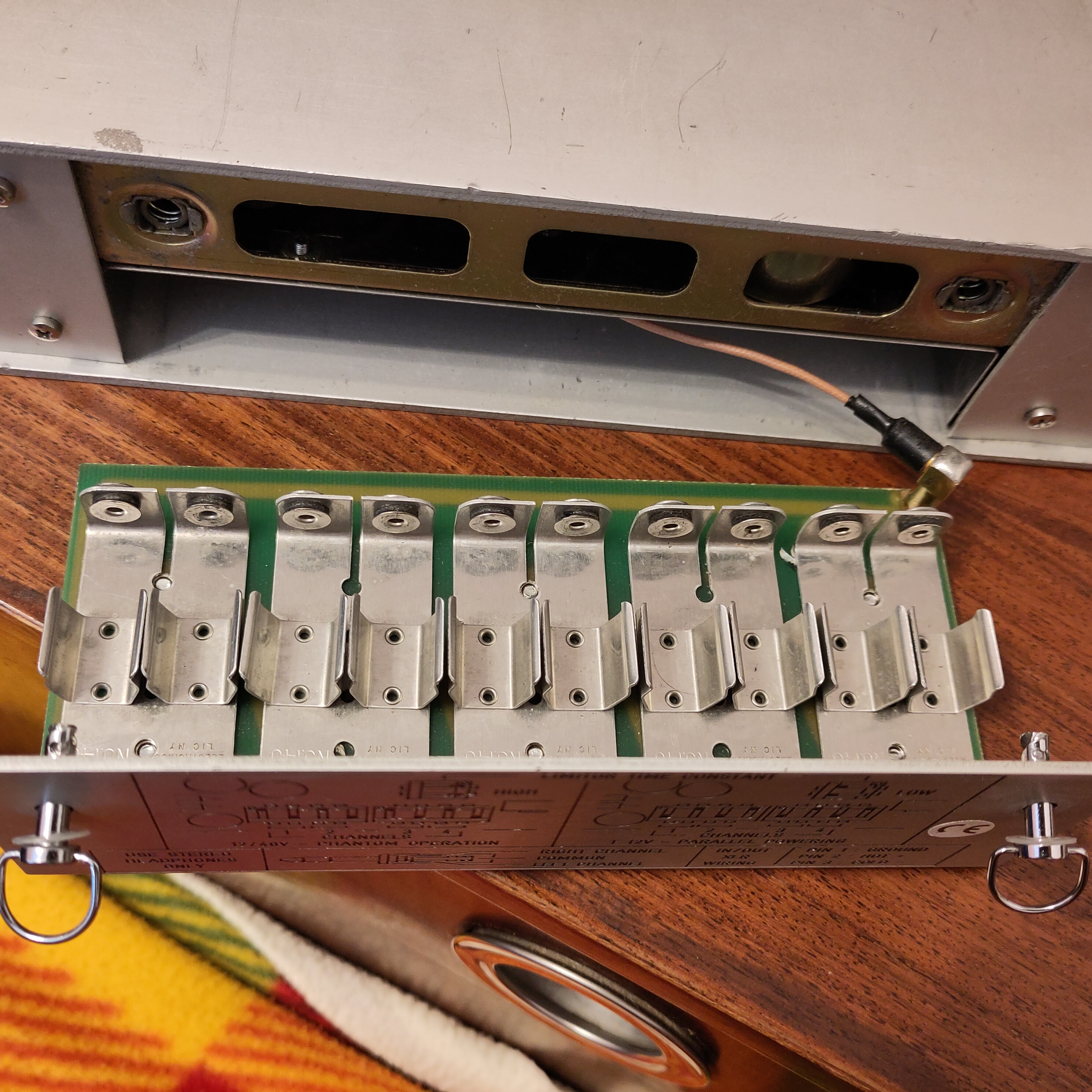 EAA MicroMix (76768)