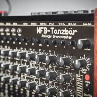 Vends MFB Tanzbar
