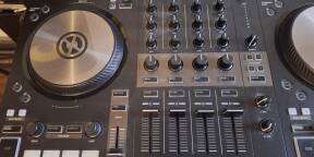 Vends contrôleur dj kontrol s3