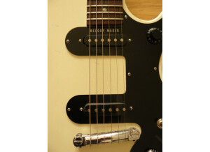 Gibson Melody Maker 1959 Reissue Dual Pickup (7)