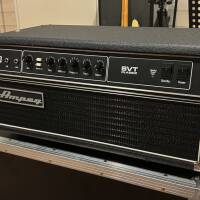 Vends Ampeg SVT Classic