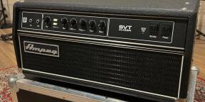 Vends Ampeg SVT Classic