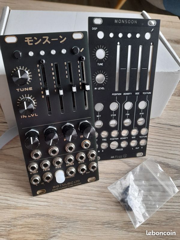 vends monsoon clone clouds MI