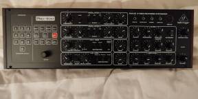 Behringer Pro-800