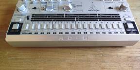 Behringer RD-6