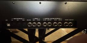 Prophet 5 rev 4 très peu servi