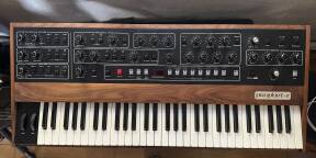 Prophet 5 rev 4 très peu servi