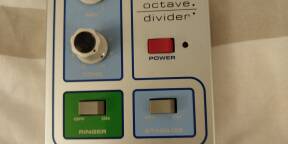 Behringer Octave Divider