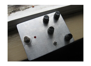 Build Your Own Clone Flanger