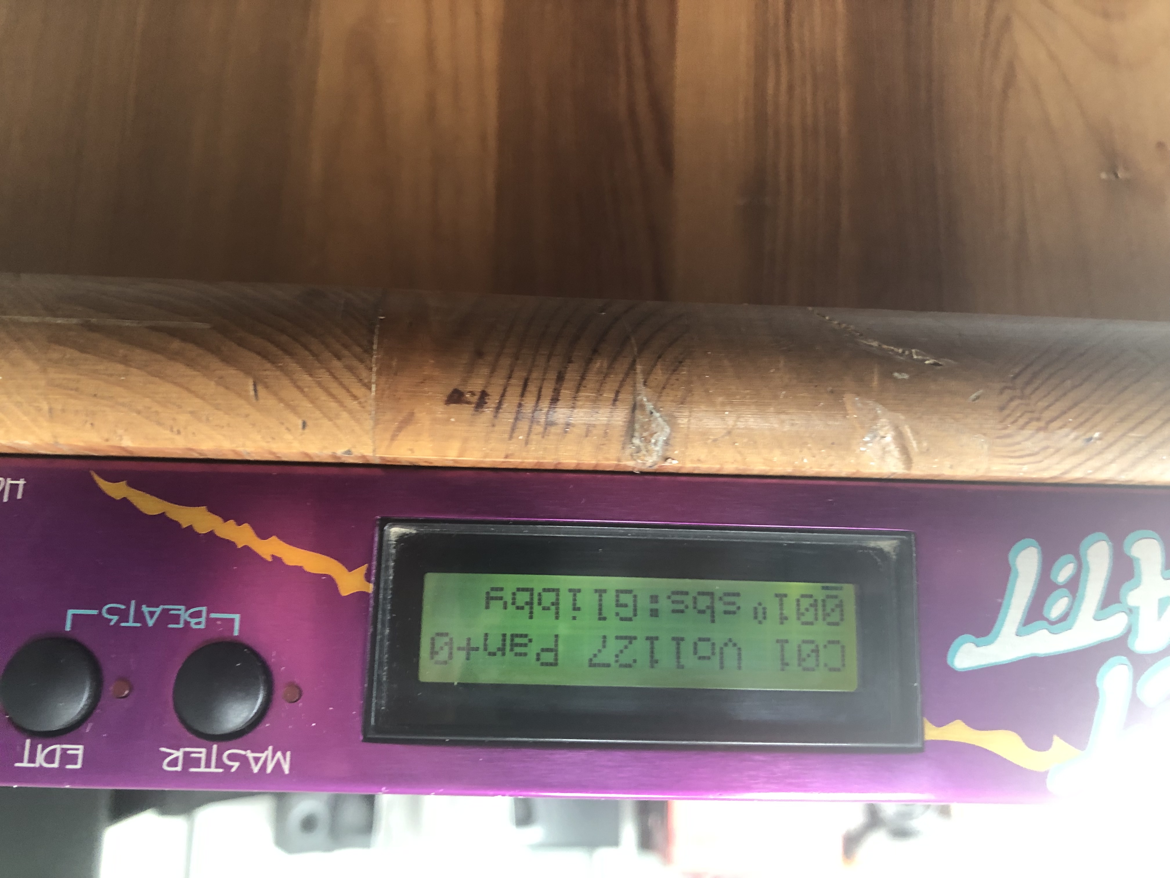 E-MU Planet Phatt (6262)