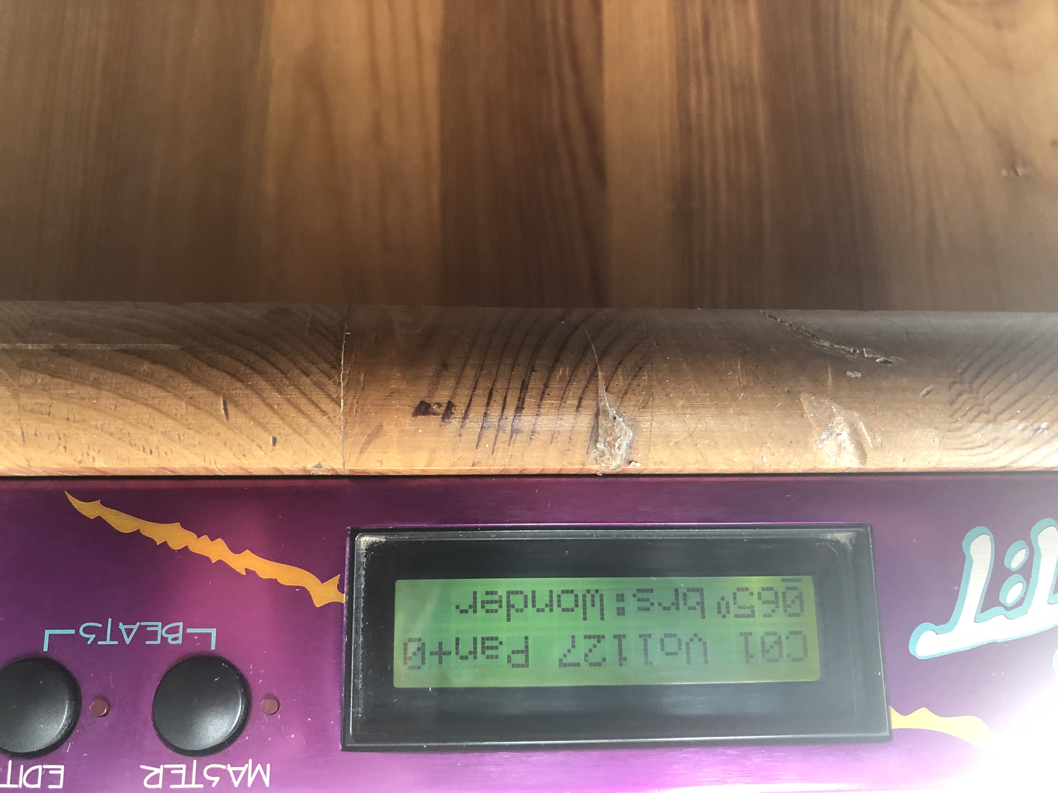 E-MU Planet Phatt (31008)
