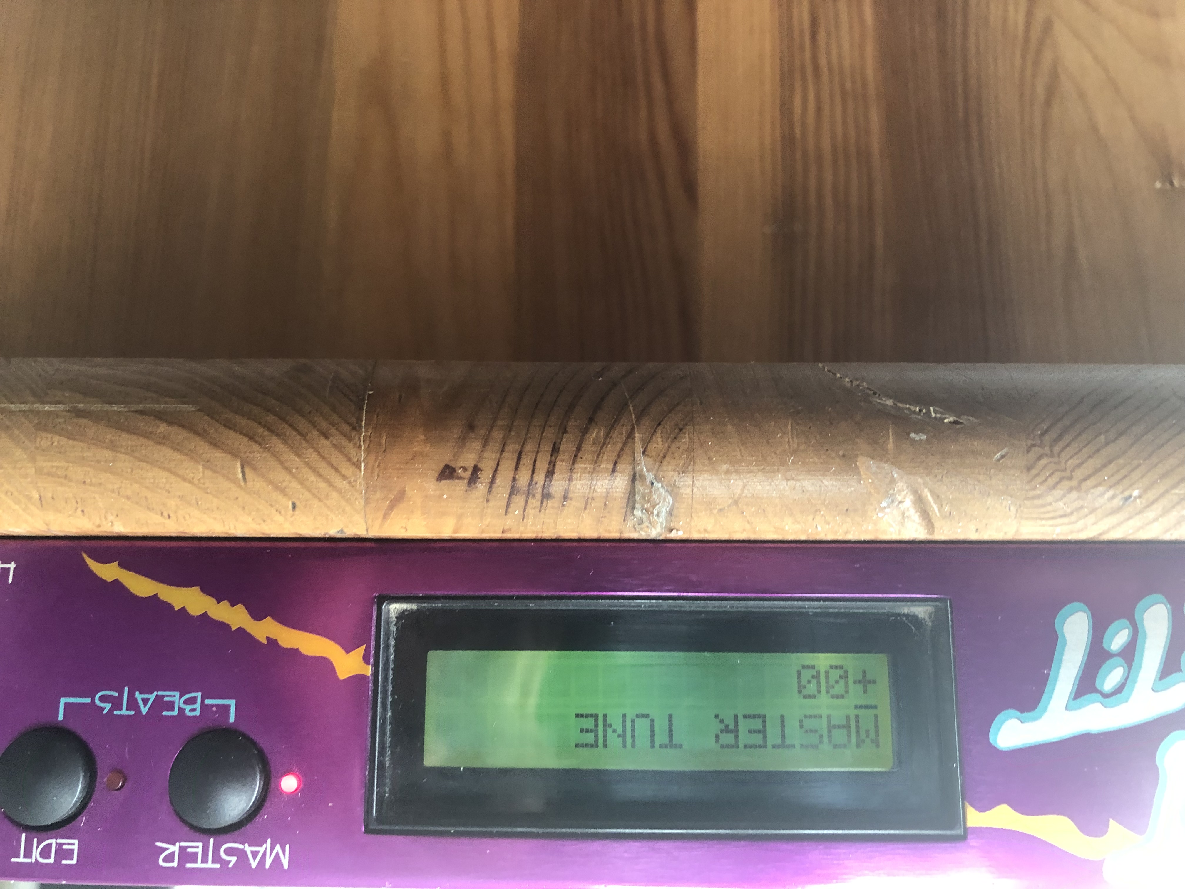 E-MU Planet Phatt (31579)