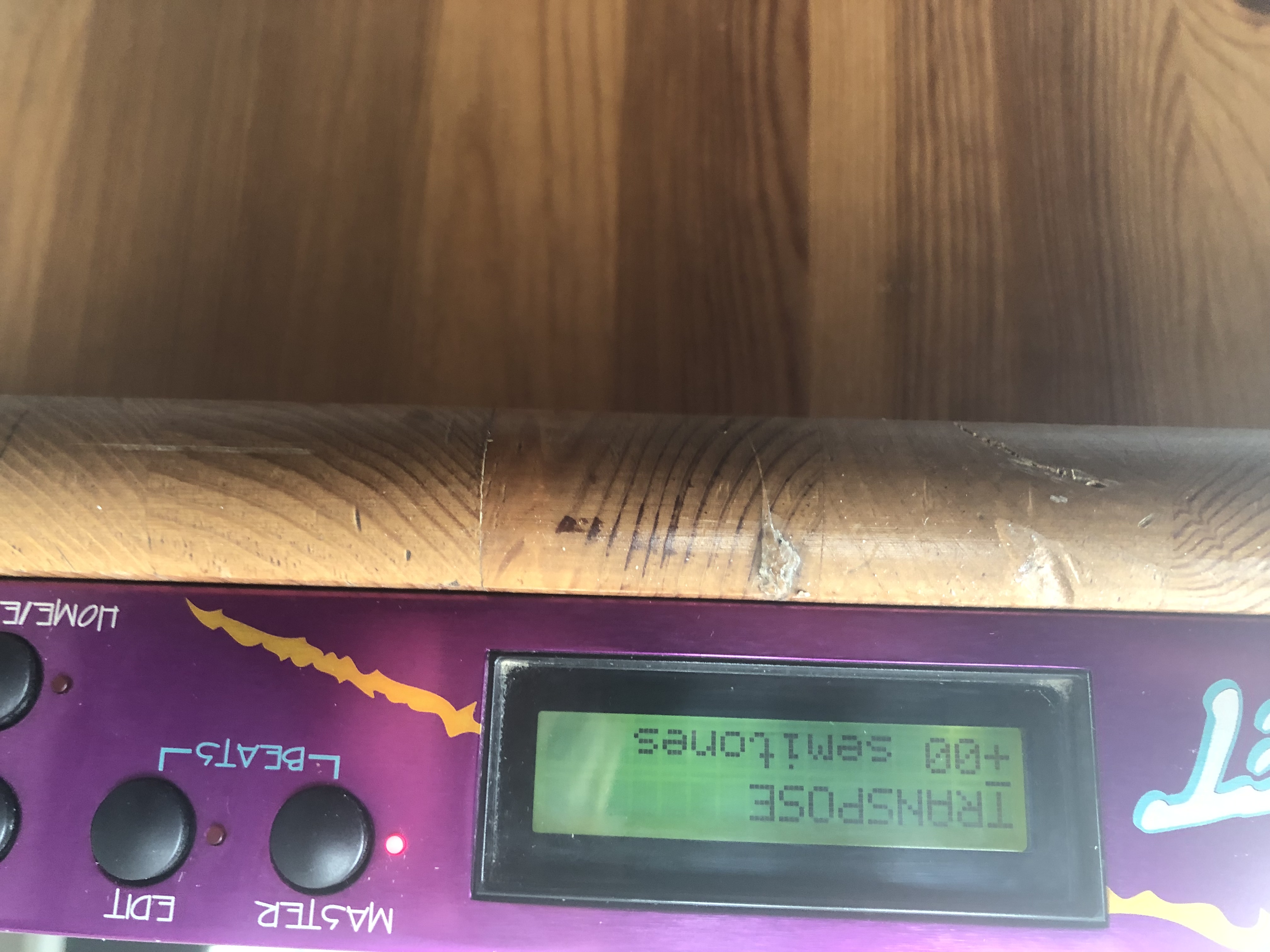 E-MU Planet Phatt (70482)