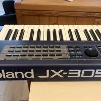 Roland JX 305