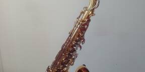 Saxophone Yamaha yaz 25