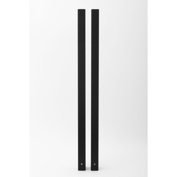 VENDS ENCEINTES COLONNE Yamaha VXL1B-16P