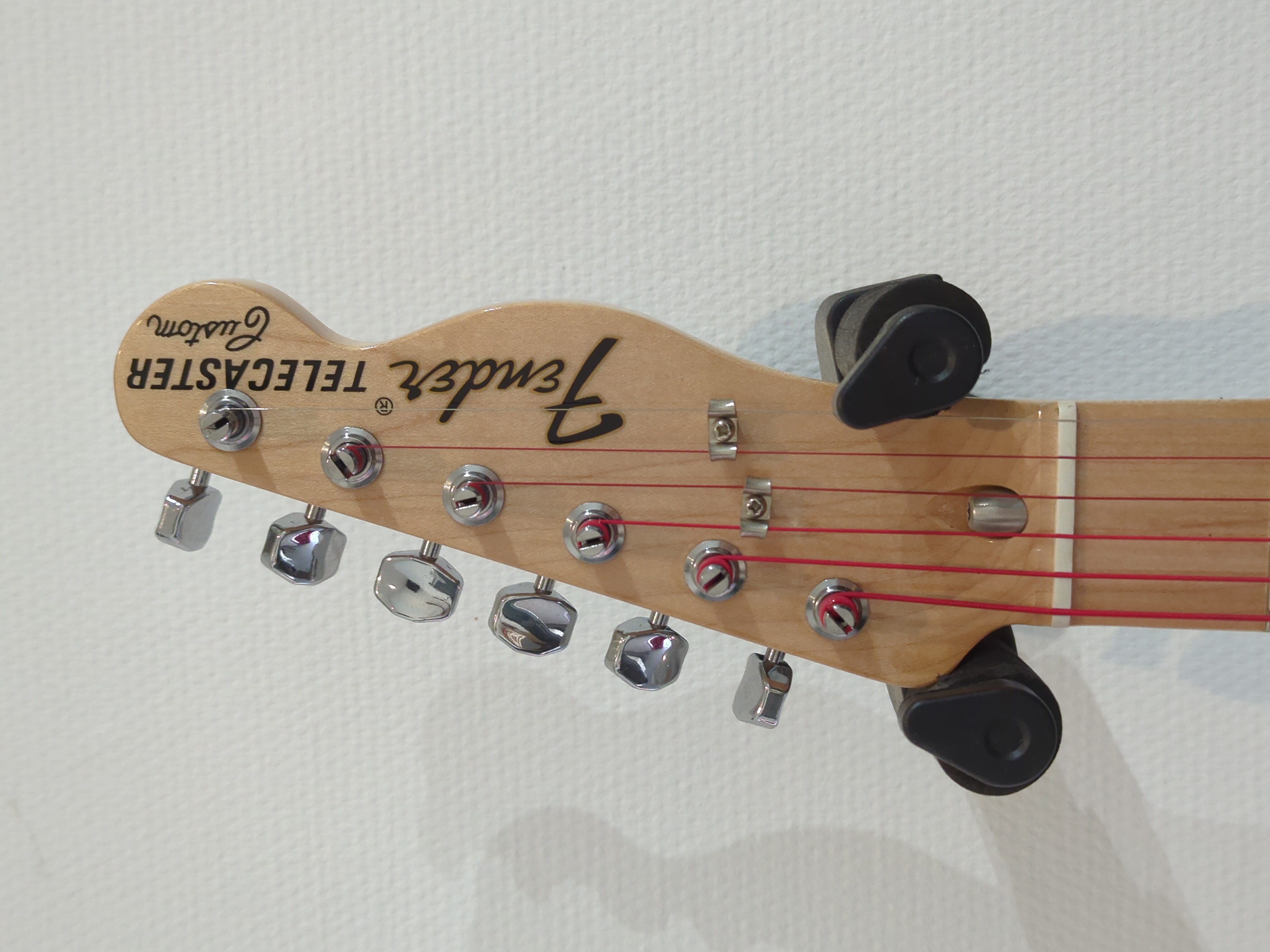 Fender Classic '72 Telecaster Custom (26901)