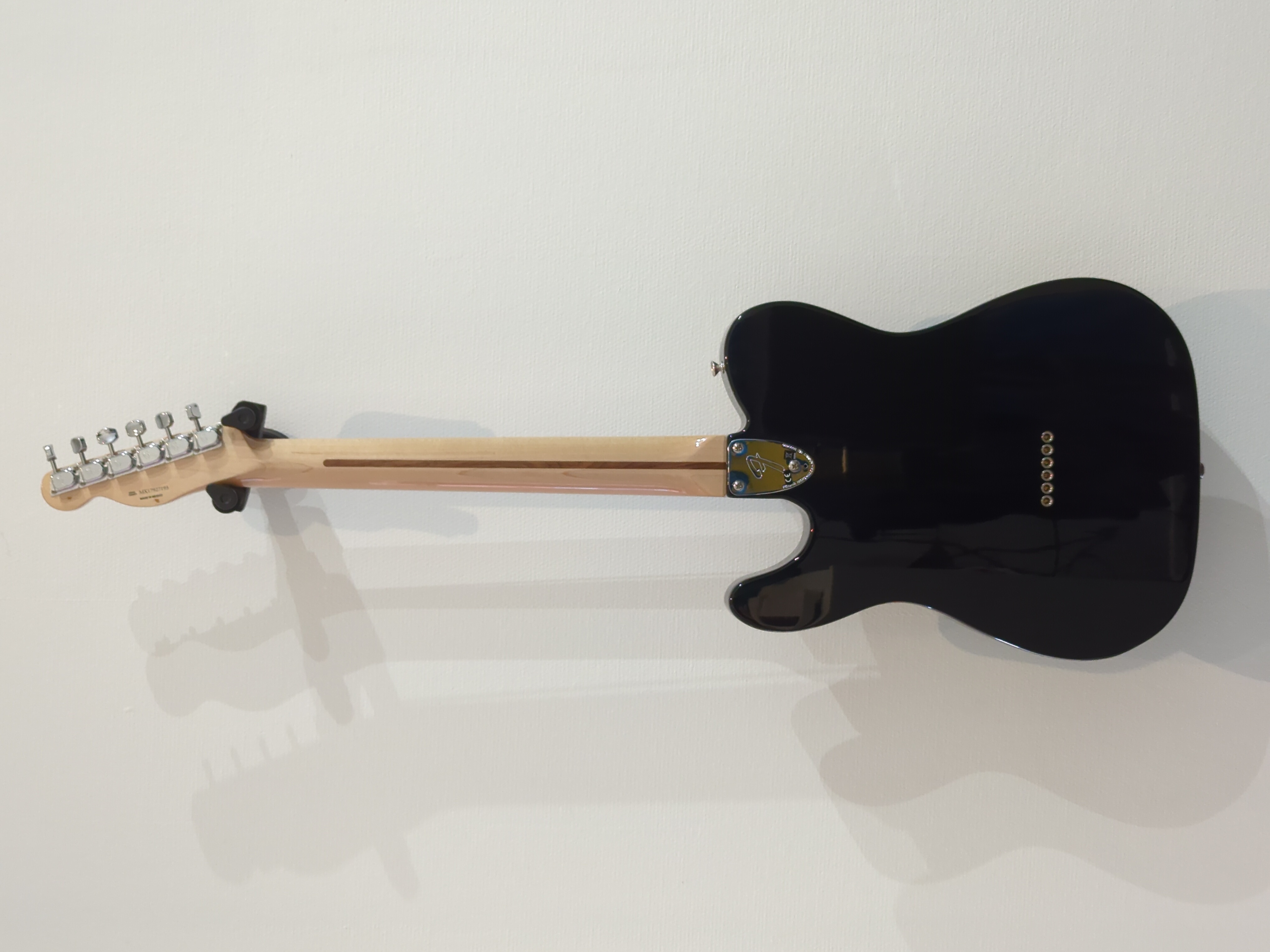 Fender Classic '72 Telecaster Custom (43700)