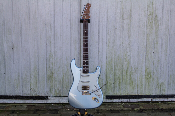 ST-Modern CA-2 ST-Modern CA-2