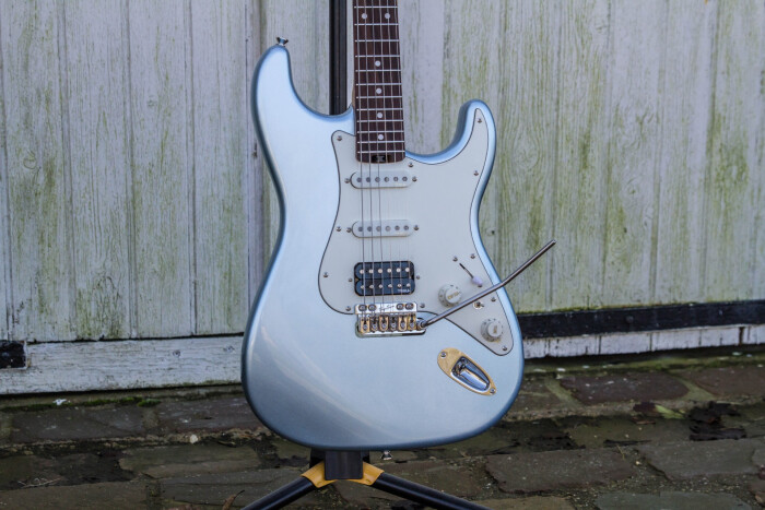 ST-Modern CA-4 ST-Modern CA-4