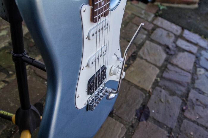 ST-Modern CA-9 ST-Modern CA-9