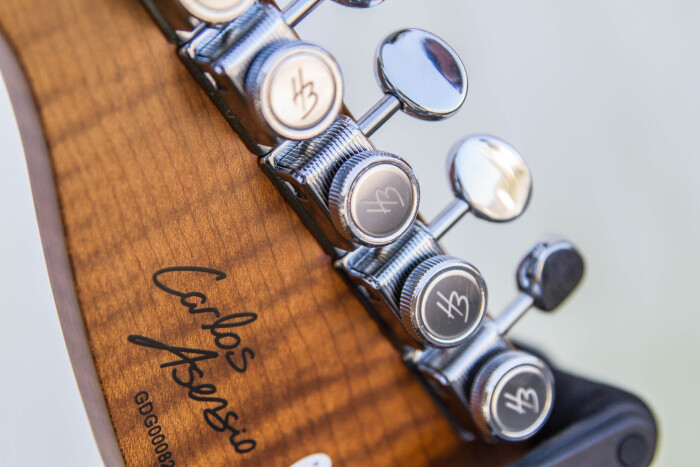 ST-Modern CA-18 ST-Modern CA-18