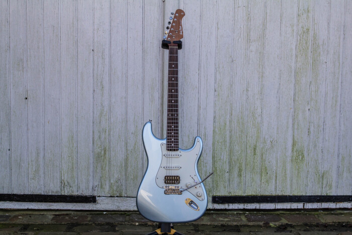 ST-Modern CA ST-Modern CA