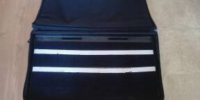 Vends pedalboard Gator Cases Pedal Tote