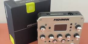 Fishman PLATINIUM PRO EQ