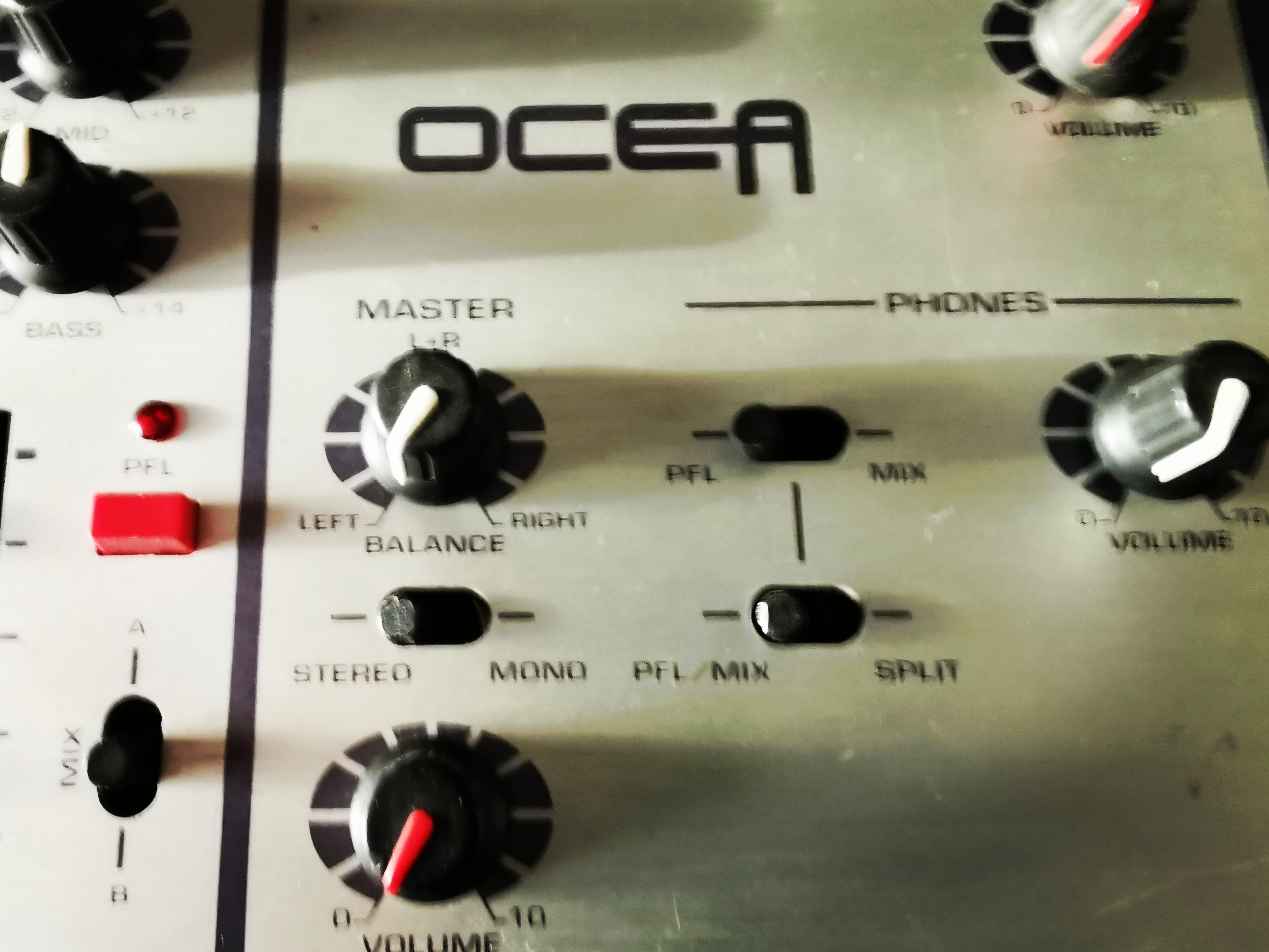 Chesley / Freevox OCEA (96036)