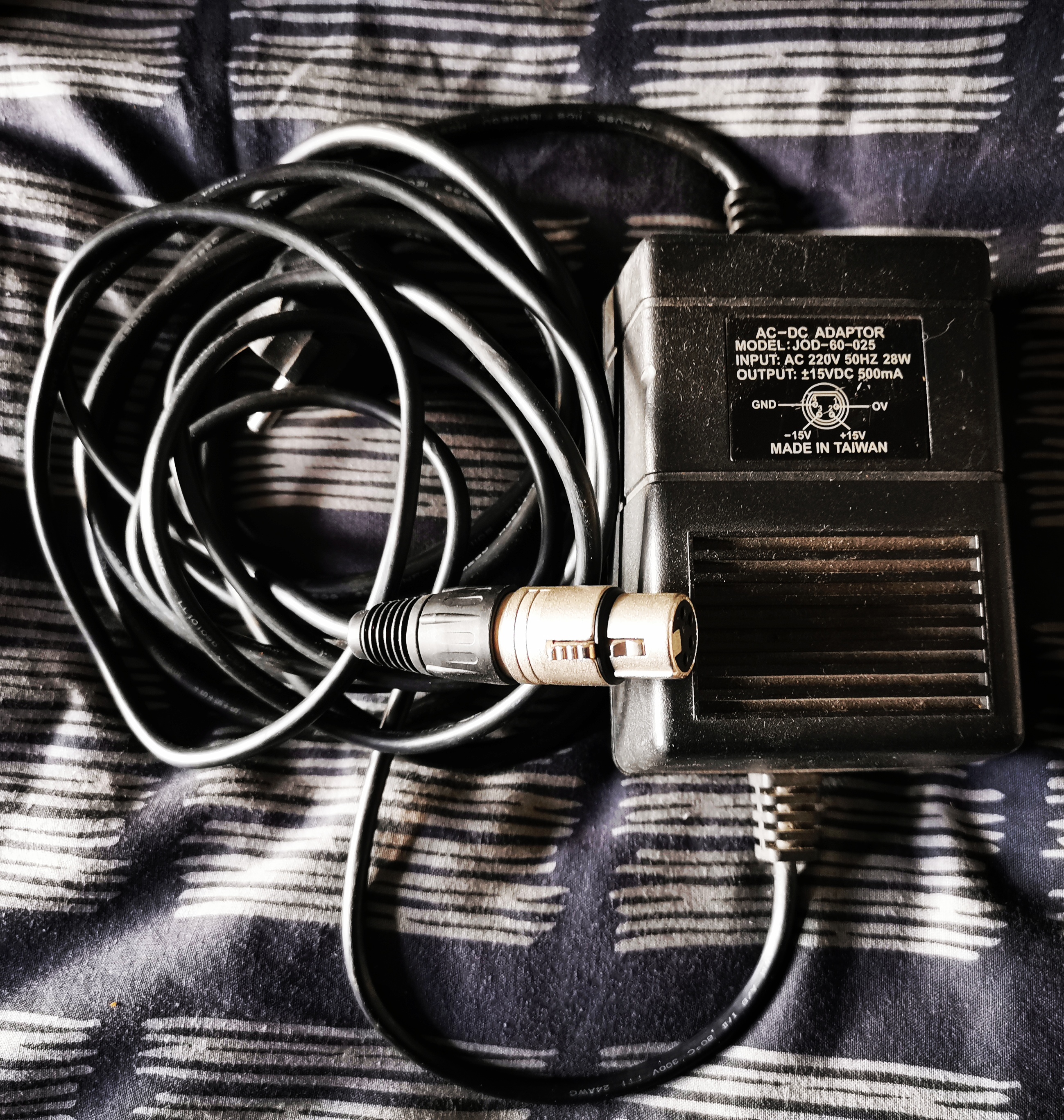 Chesley / Freevox OCEA (92331)