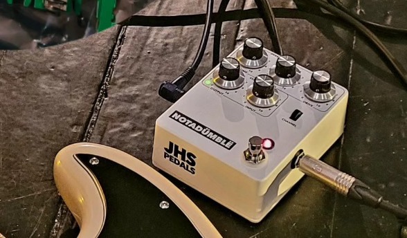 JHS Notadümblë V1 2025 (BBC-1)