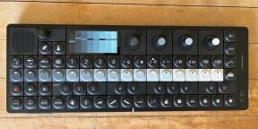 Vends Teenage Engineering OP-XY (Comme Neuf)