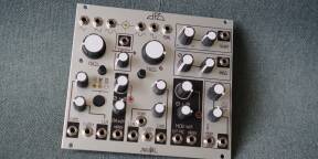 Vends DPO Make noise super état