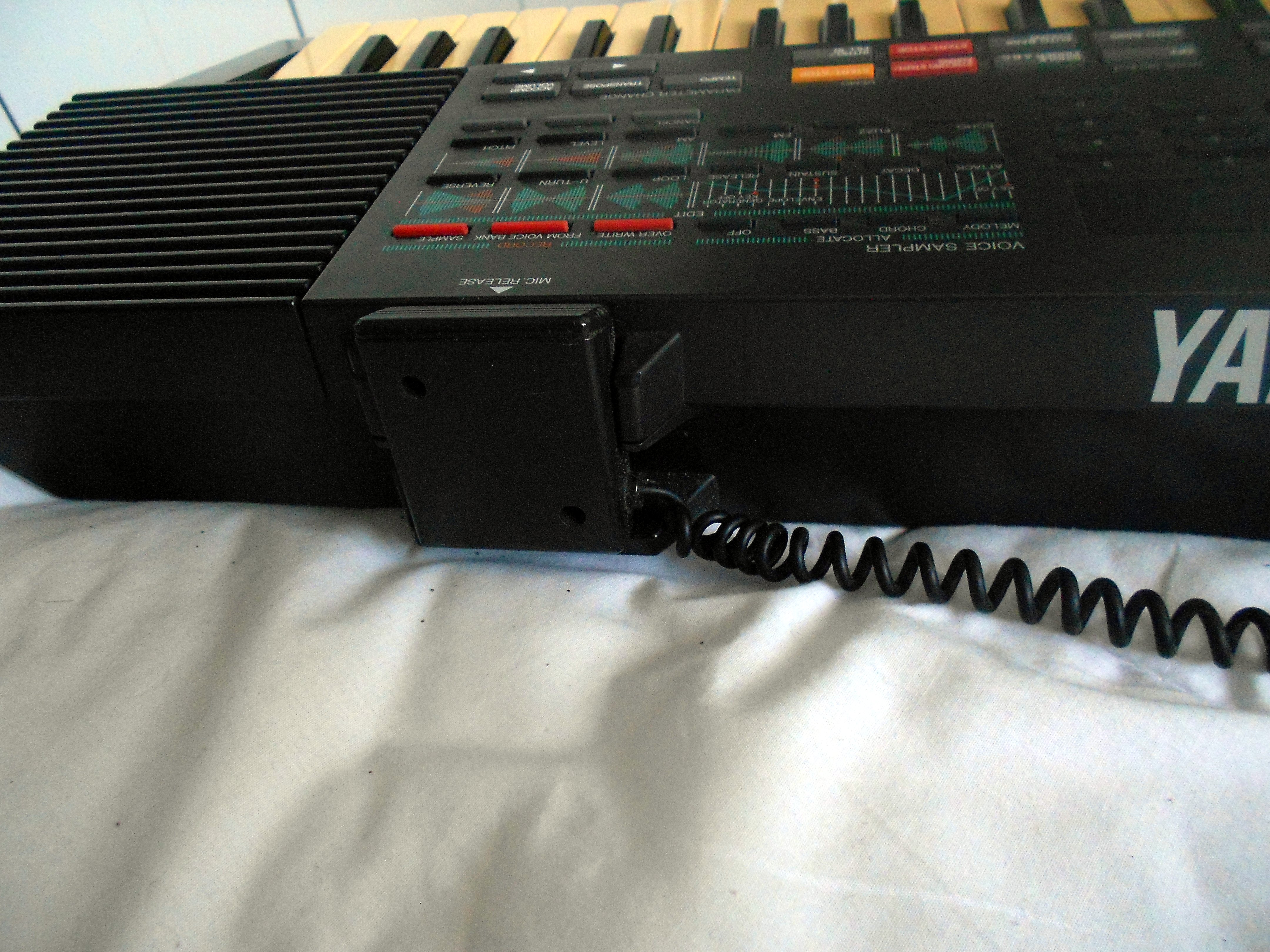 Yamaha VSS-200 (41799)
