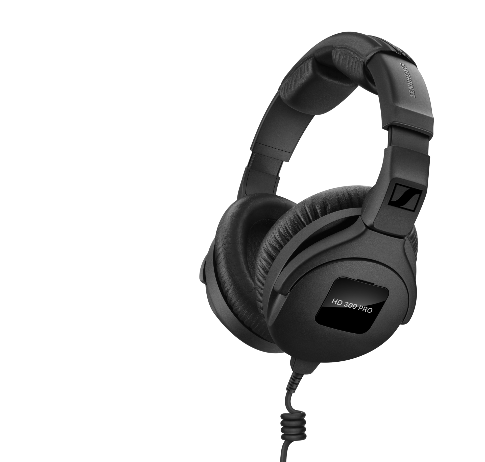 Vends Casque Sennheiser HD-300 Pro