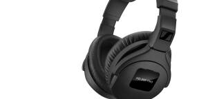 Vends Casque Sennheiser HD-300 Pro