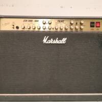 Vends ampli Marshall TSL 602