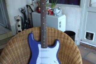 Squier Sonic Stratocaster