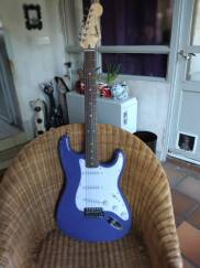 Squier Sonic Stratocaster