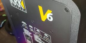 Vends paire de KRK V6S4