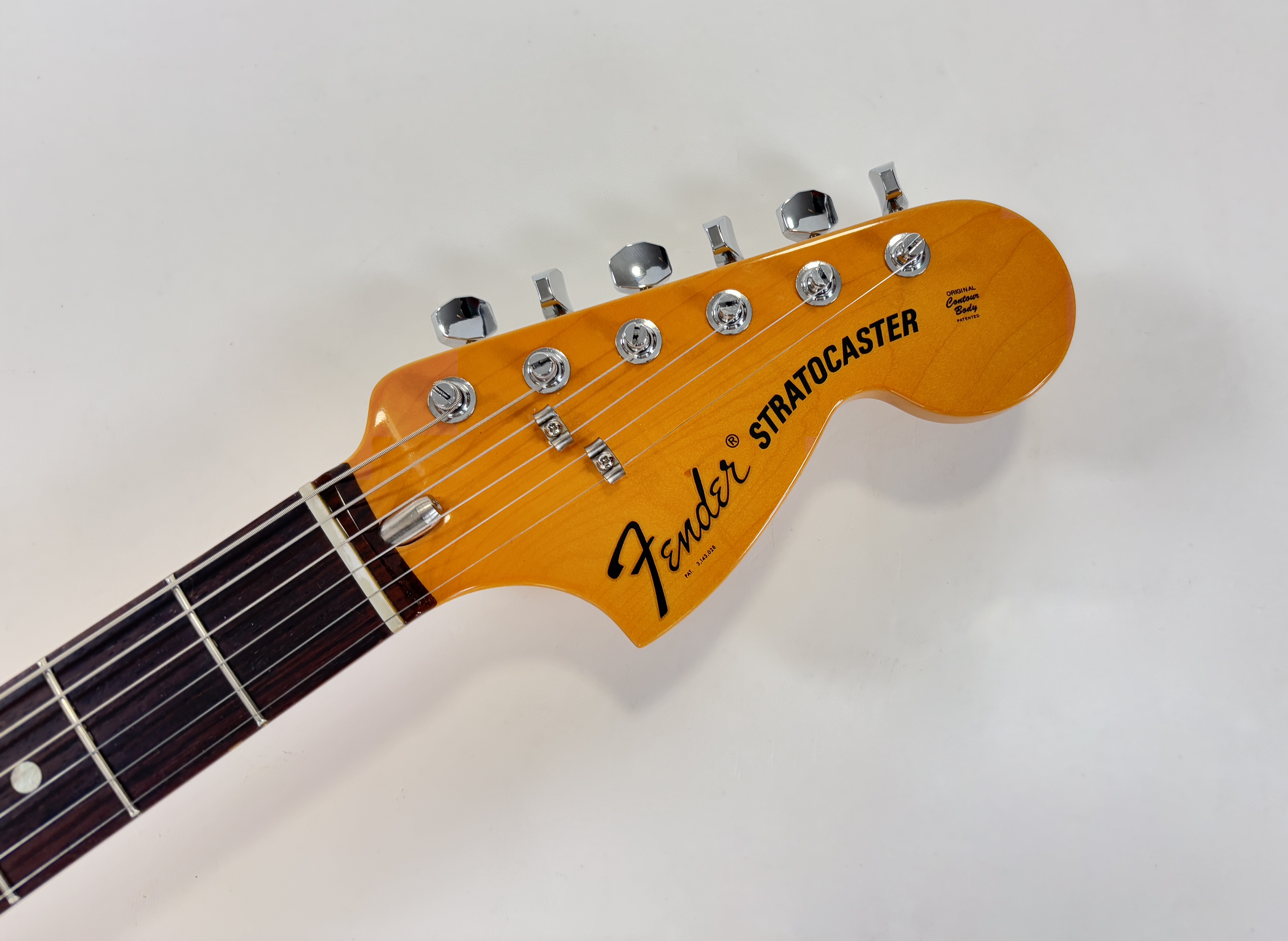 Fender American Vintage II 1973 Stratocaster (28710)