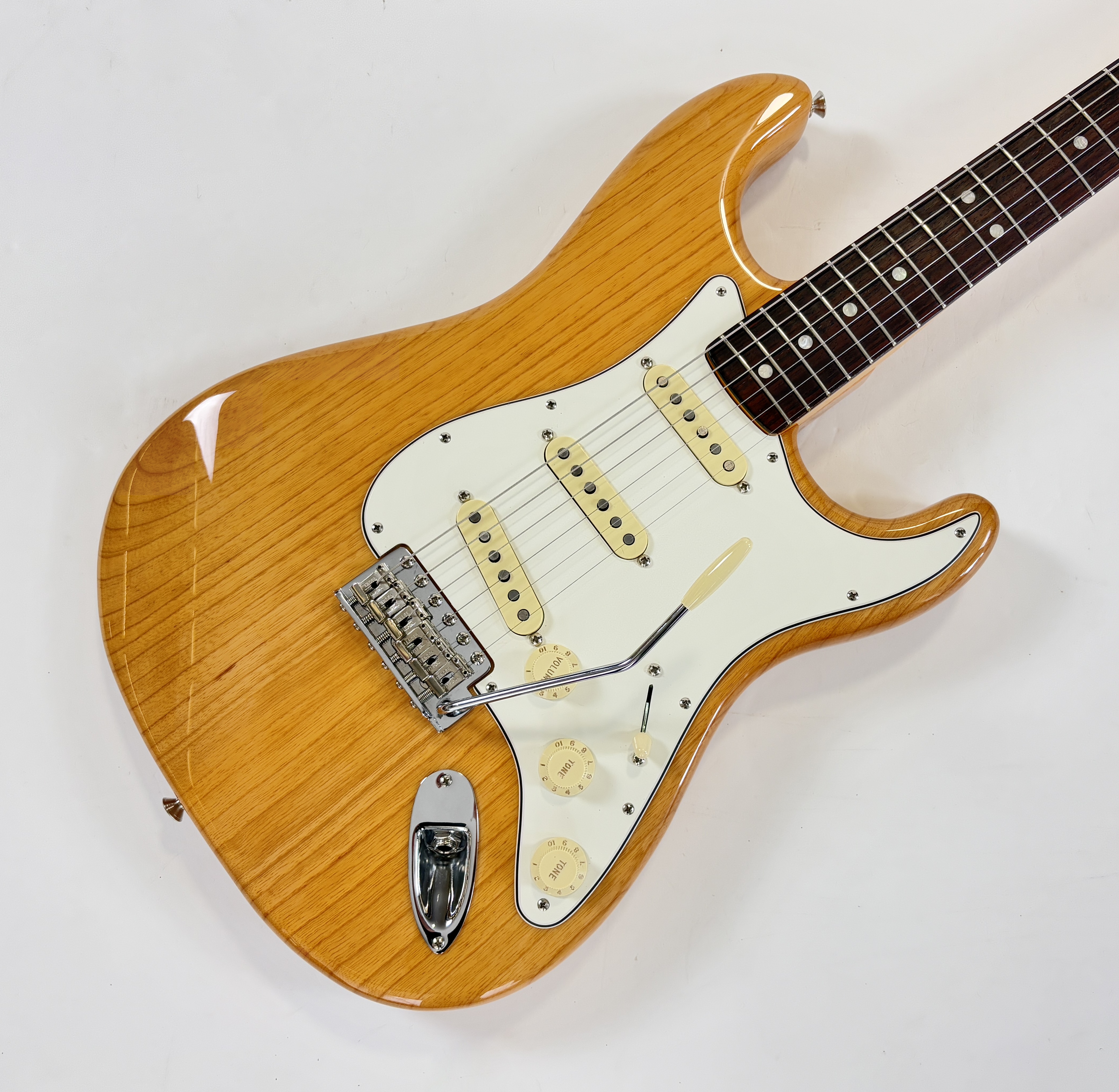 Fender American Vintage II 1973 Stratocaster (86165)