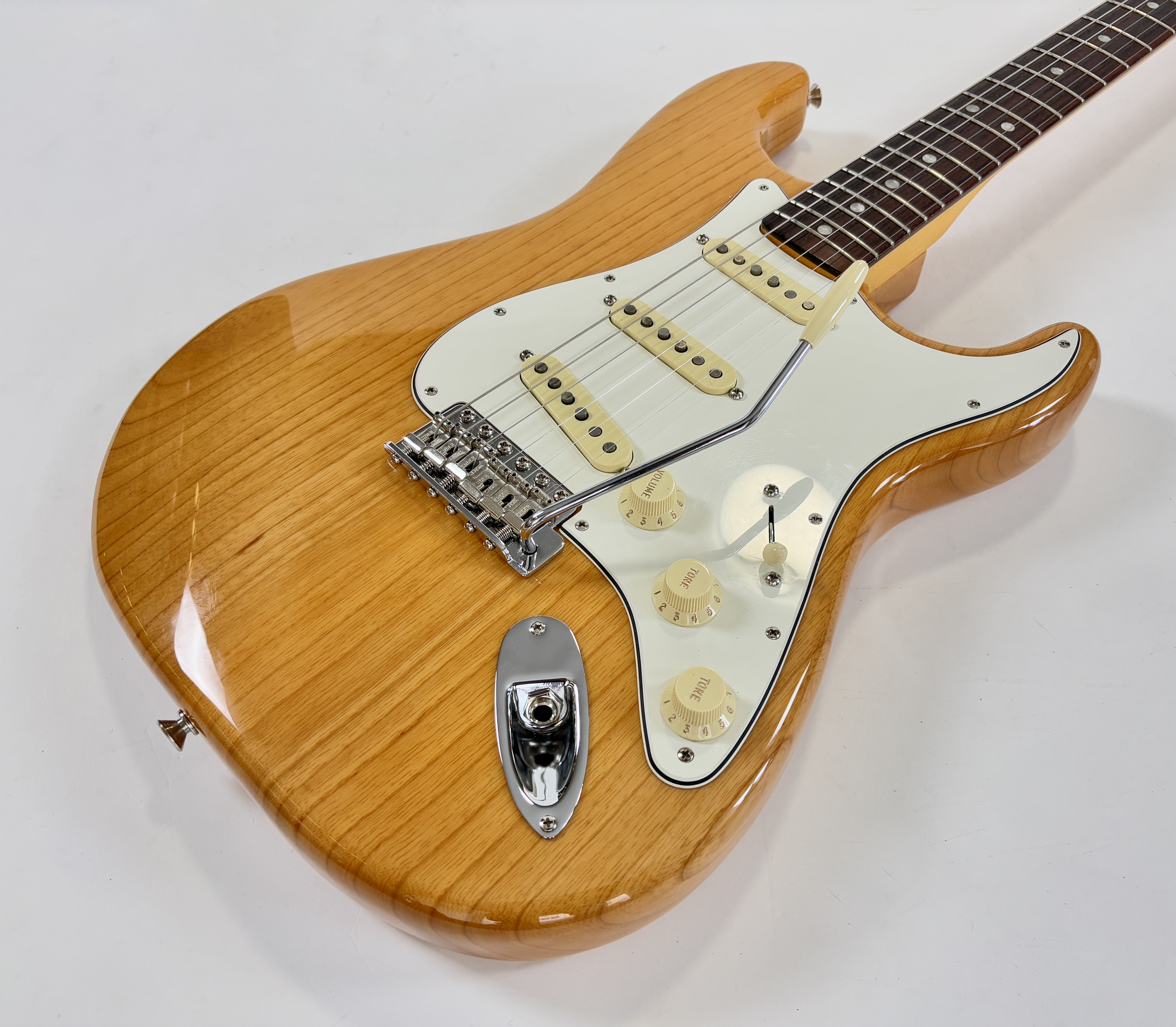 Fender American Vintage II 1973 Stratocaster (20364)