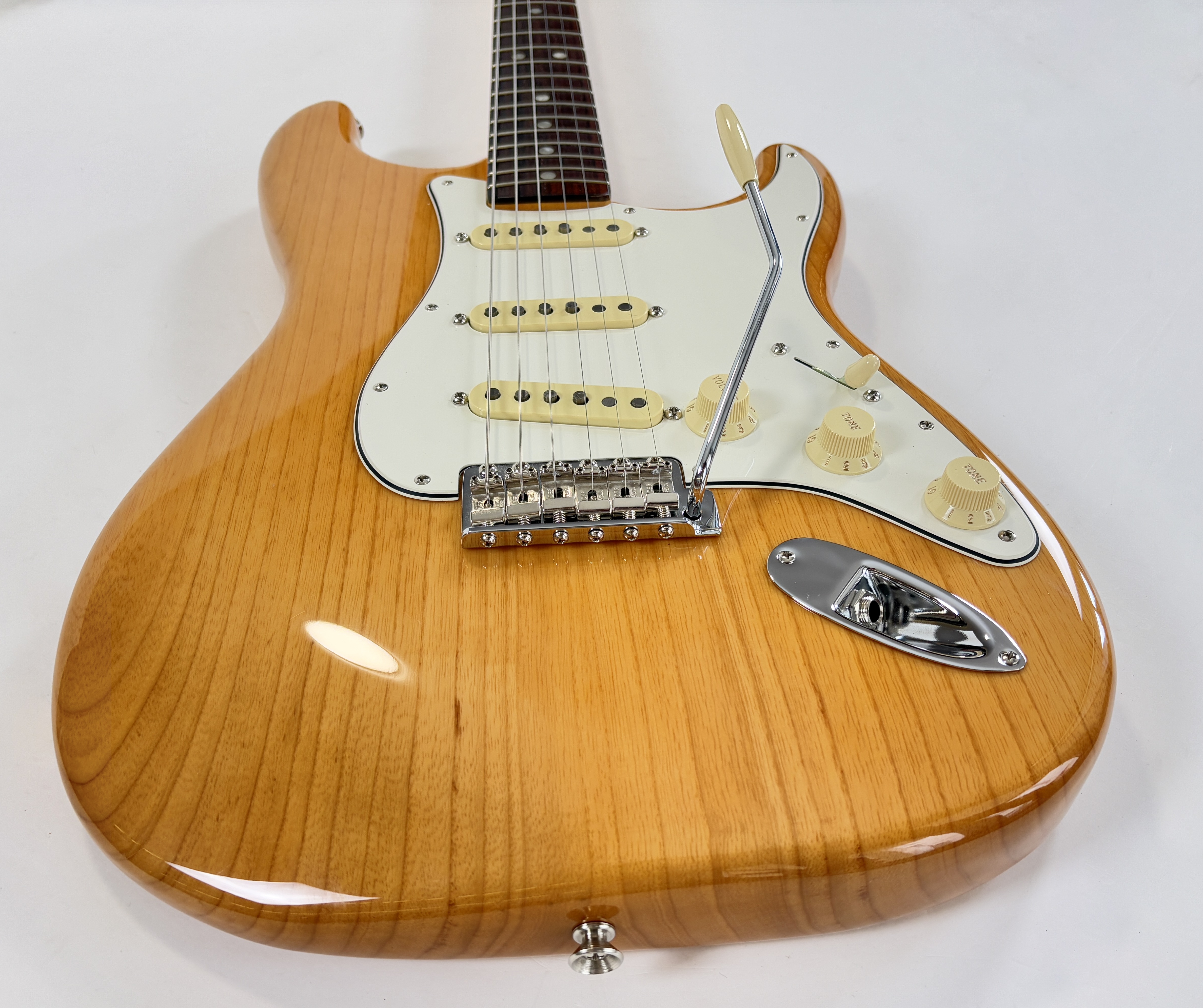 Fender American Vintage II 1973 Stratocaster (39632)