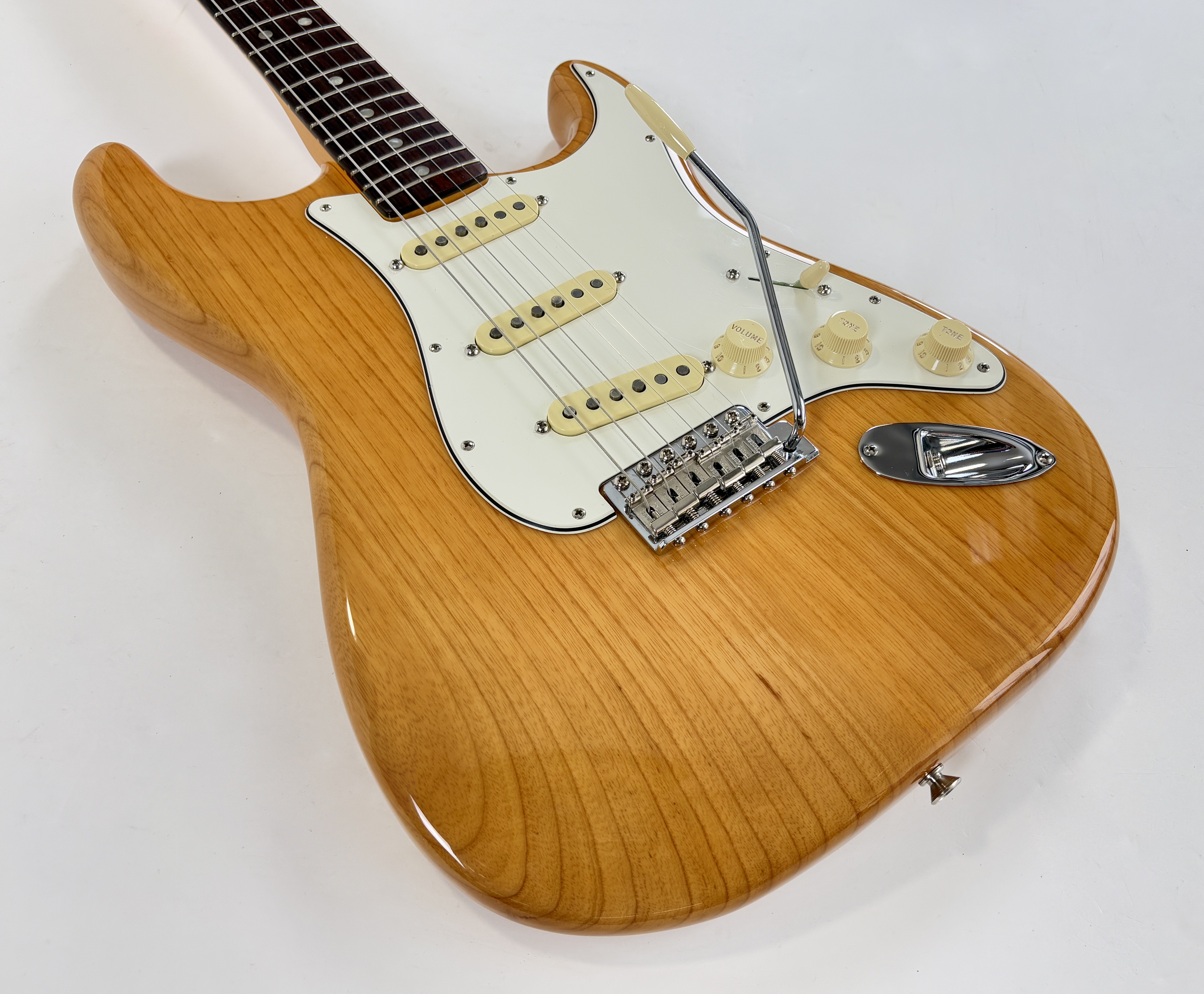 Fender American Vintage II 1973 Stratocaster (88841)