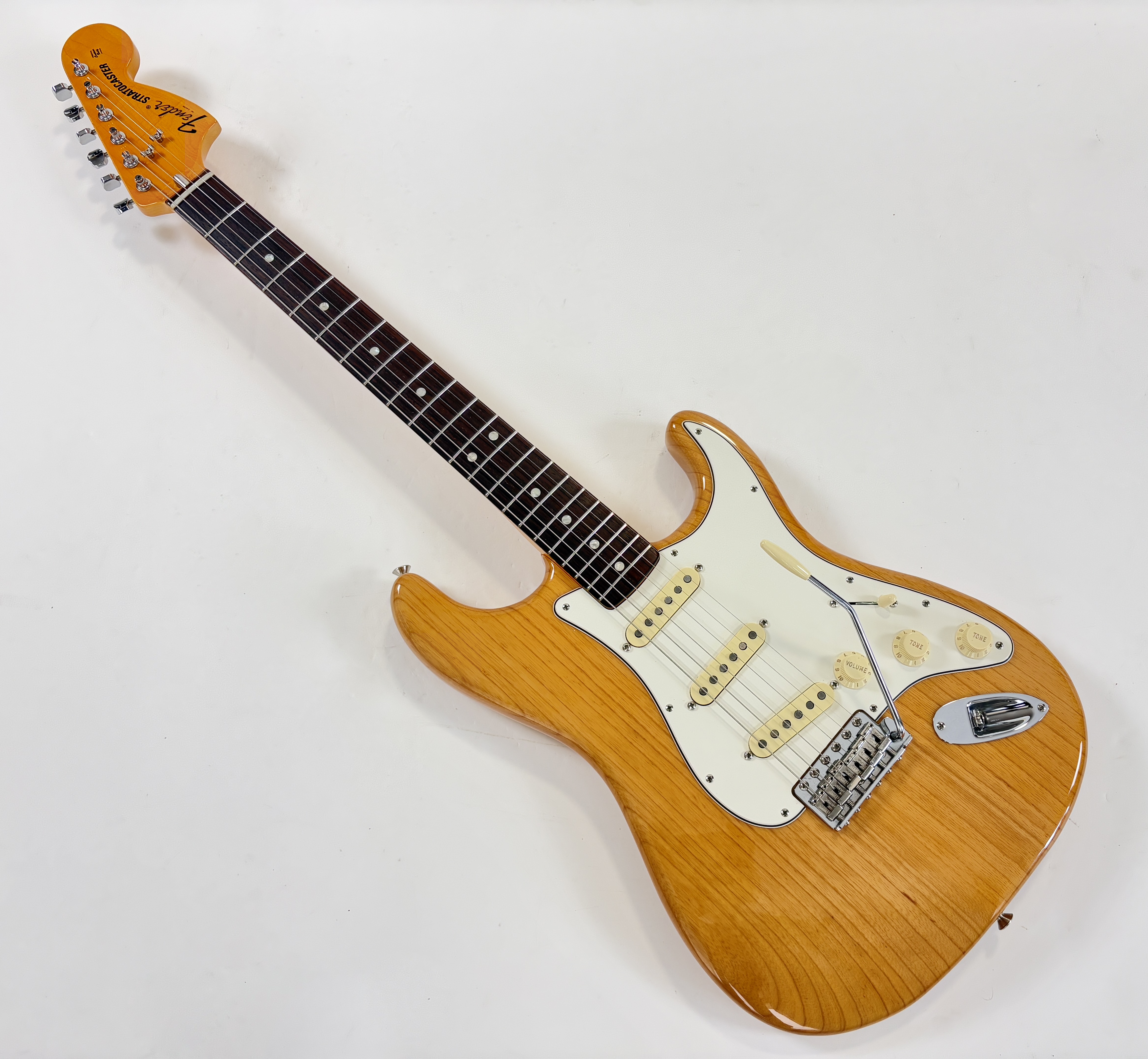 Fender American Vintage II 1973 Stratocaster (7952)