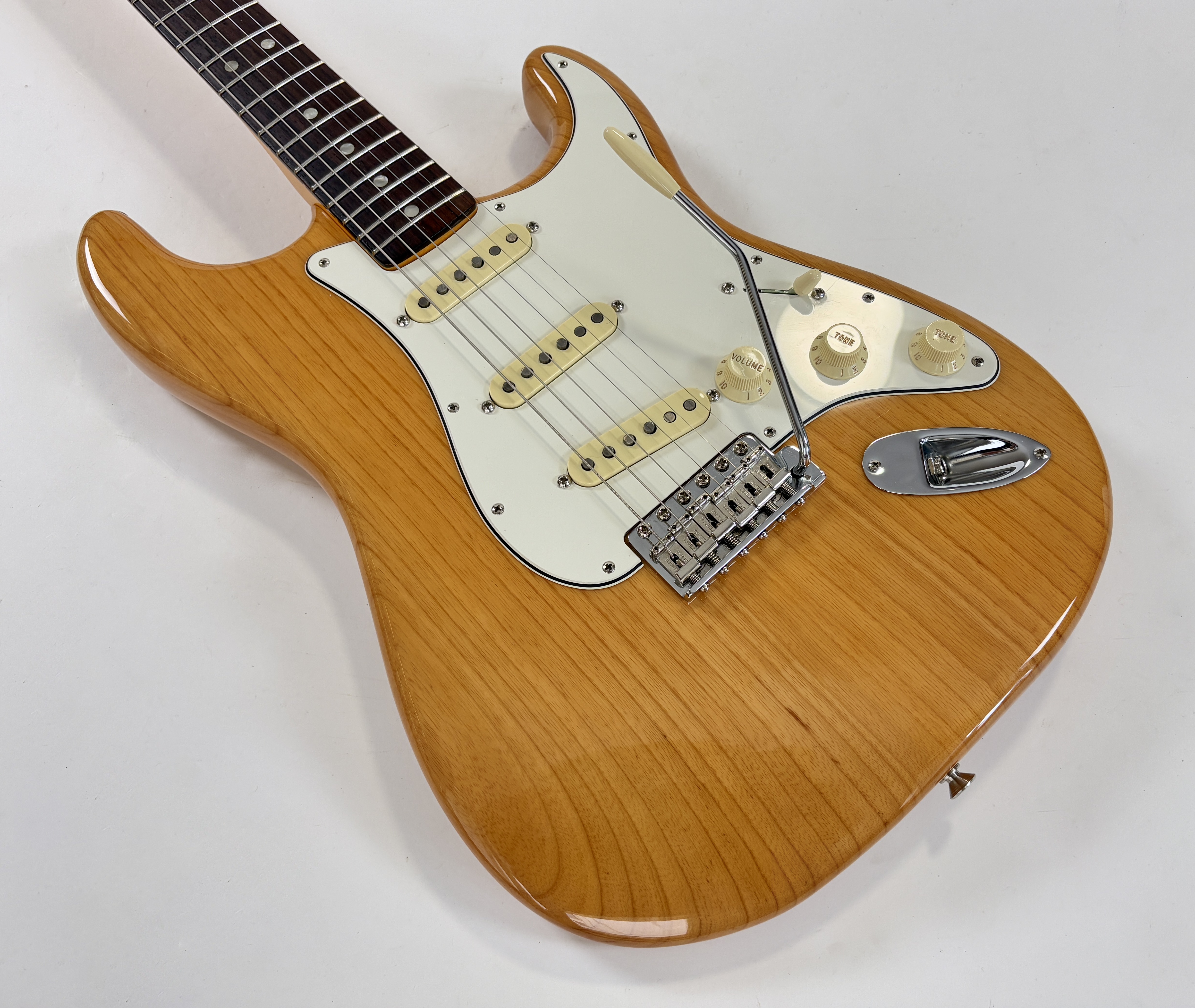 Fender American Vintage II 1973 Stratocaster (71732)